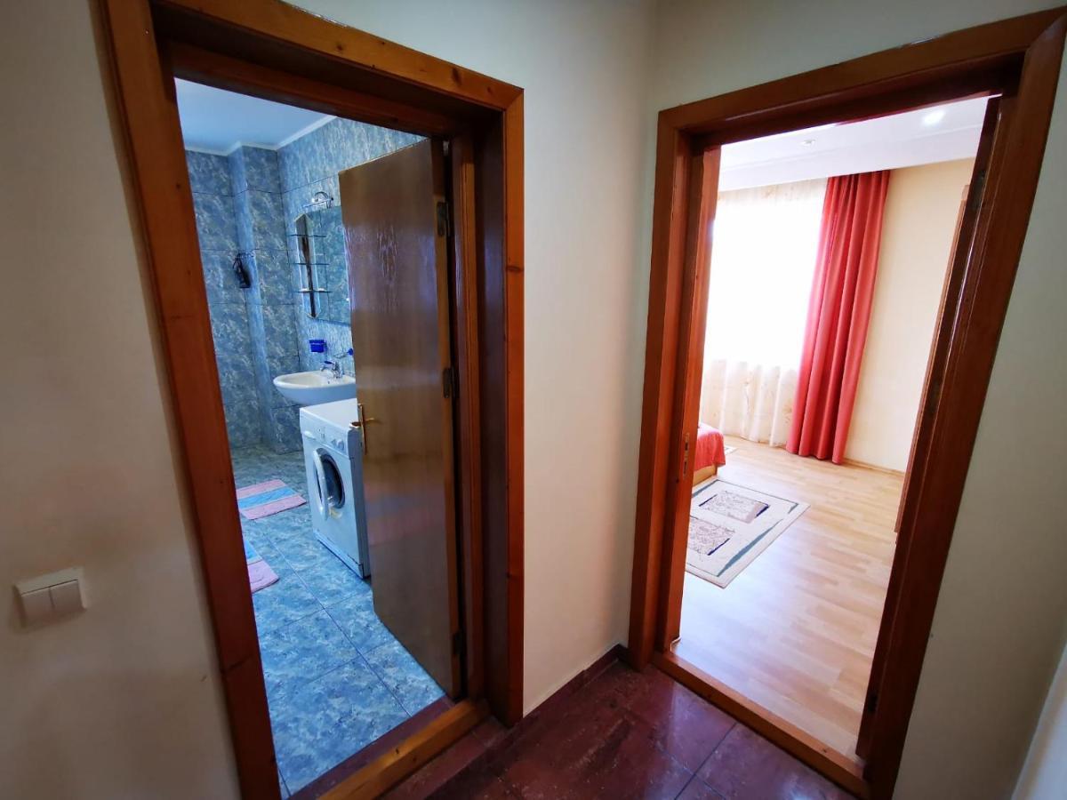 Apartamente Vila Arcadia Eforie Nord Exterior foto