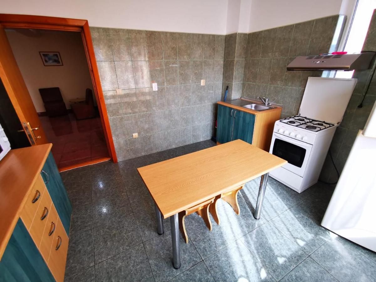 Apartamente Vila Arcadia Eforie Nord Exterior foto