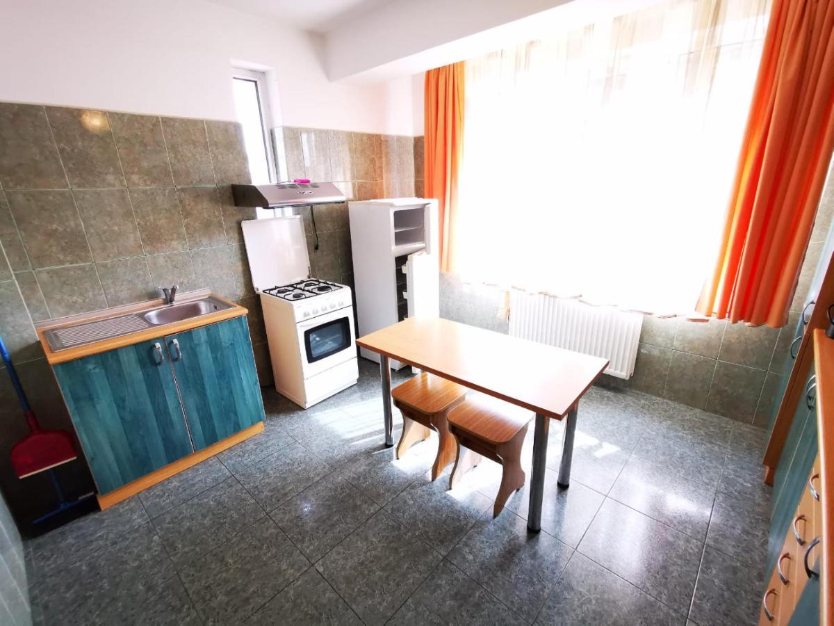 Apartamente Vila Arcadia Eforie Nord Exterior foto